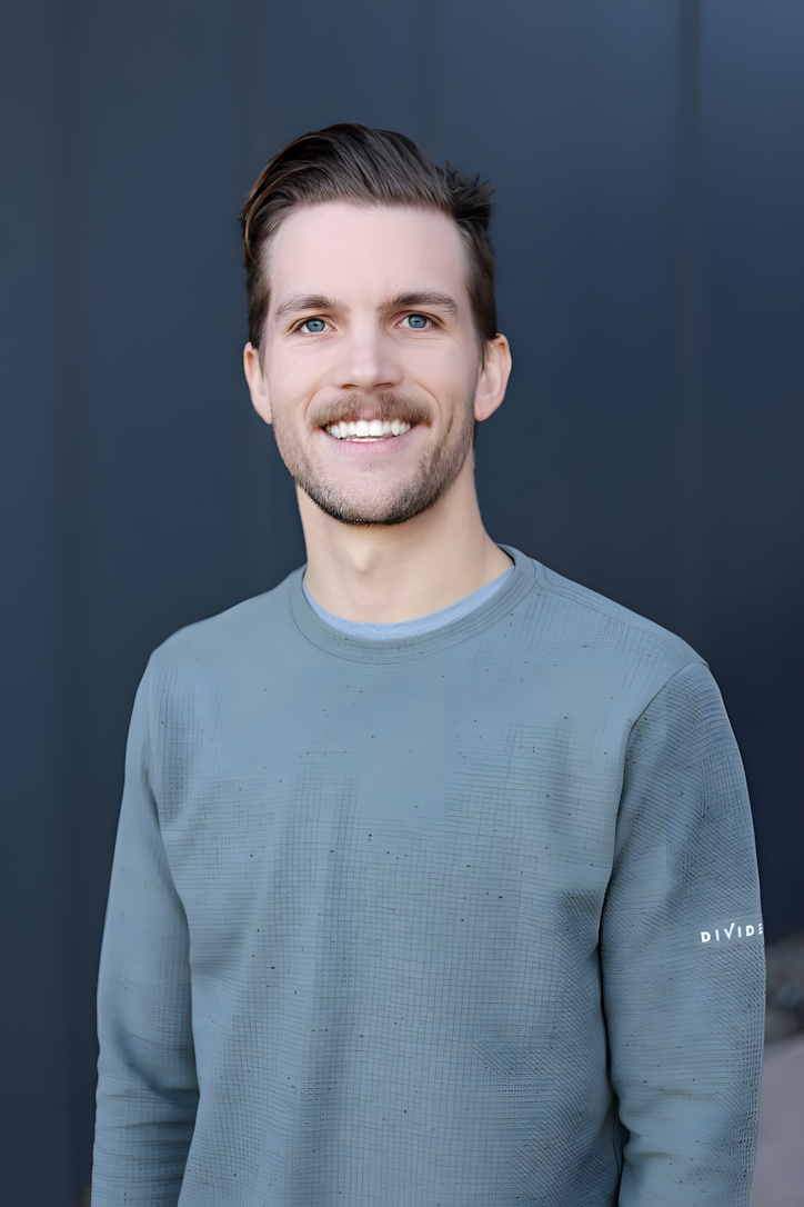 Jake, CEO