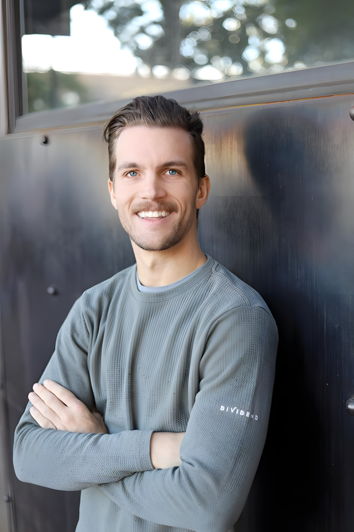 Jake, Founder and CEO of TaskMasters